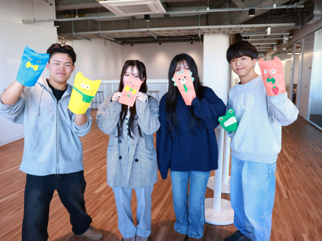 敬愛短期大学