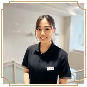 小菅綾佳先生