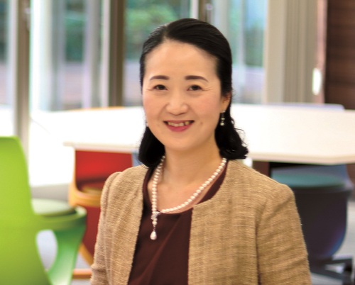 李 恩周先生