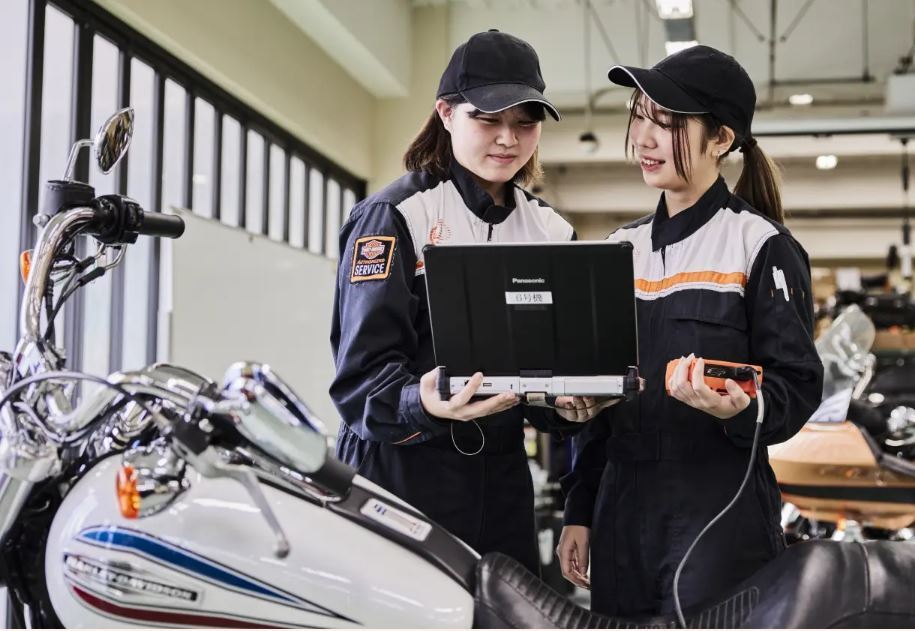 専門学校東京工科自動車大学校　品川校