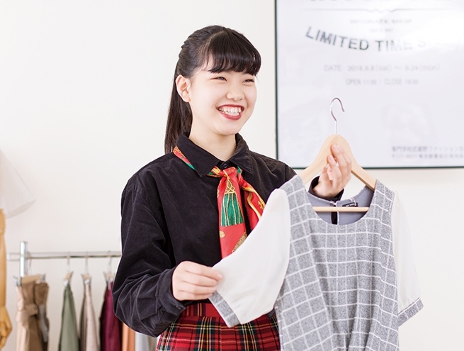専門学校 武蔵野ファッションカレッジ