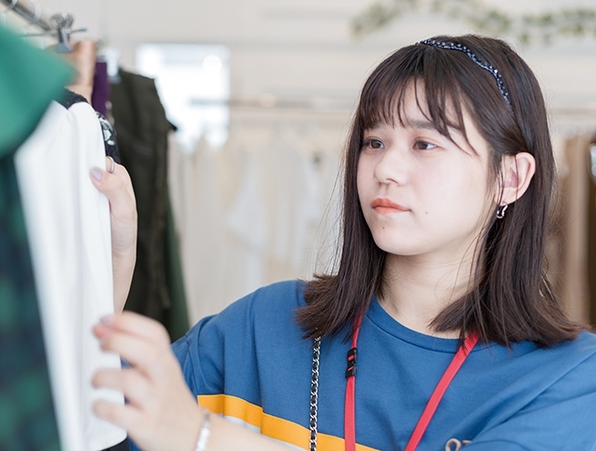 専門学校 武蔵野ファッションカレッジ