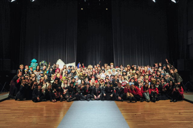 専門学校 武蔵野ファッションカレッジ