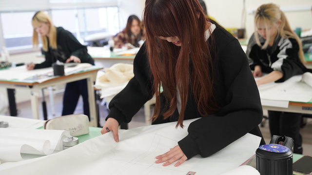 専門学校 武蔵野ファッションカレッジ
