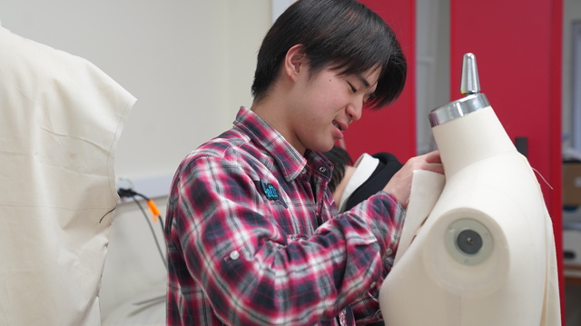 専門学校 武蔵野ファッションカレッジ