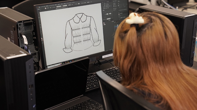 専門学校 武蔵野ファッションカレッジ