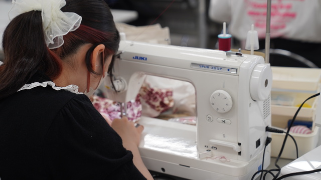 専門学校 武蔵野ファッションカレッジ