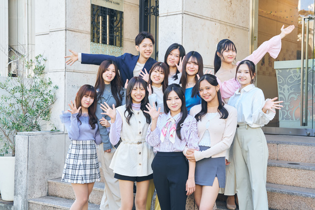 ミス・パリ・ビューティ専門学校 名古屋校