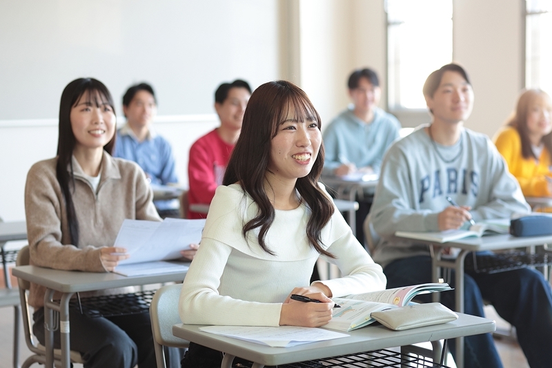 埼玉医療福祉専門学校