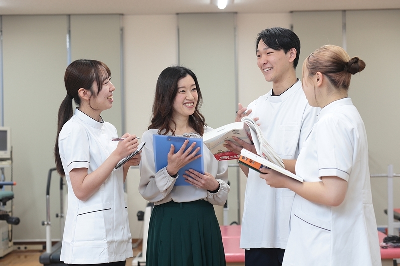 埼玉医療福祉専門学校