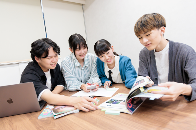 名古屋デザイン＆テクノロジー専門学校