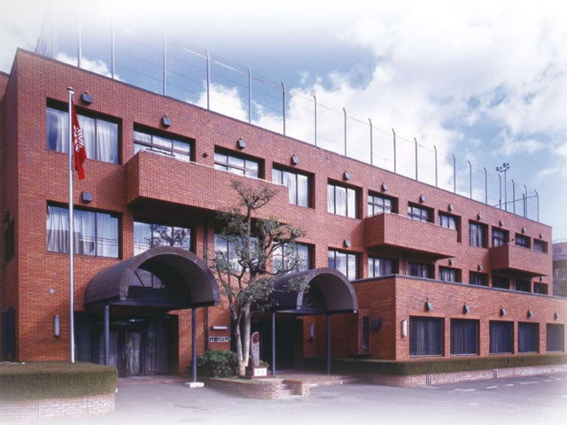 大原和服専門学園