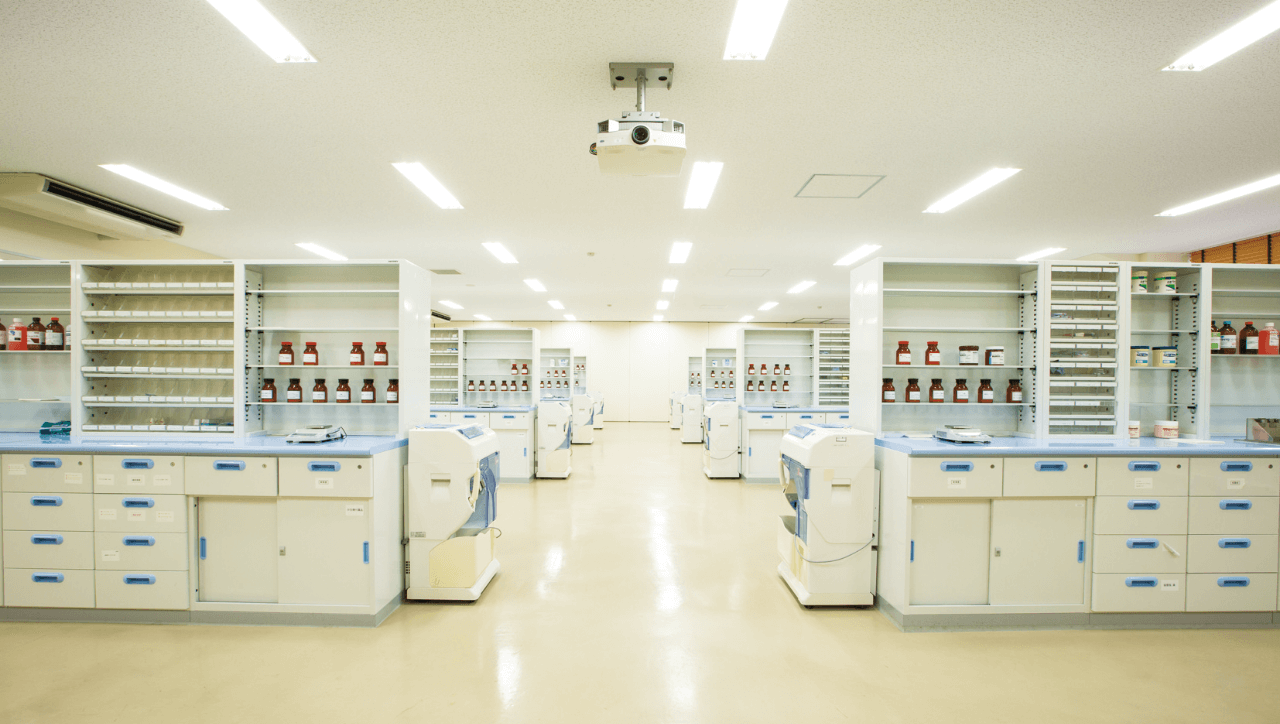 第一薬科大学