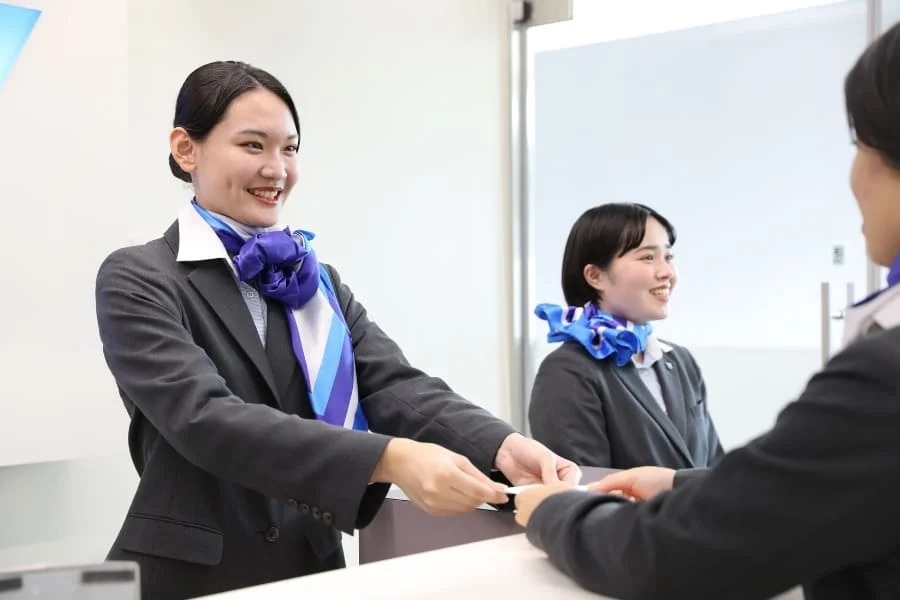 中日本航空専門学校