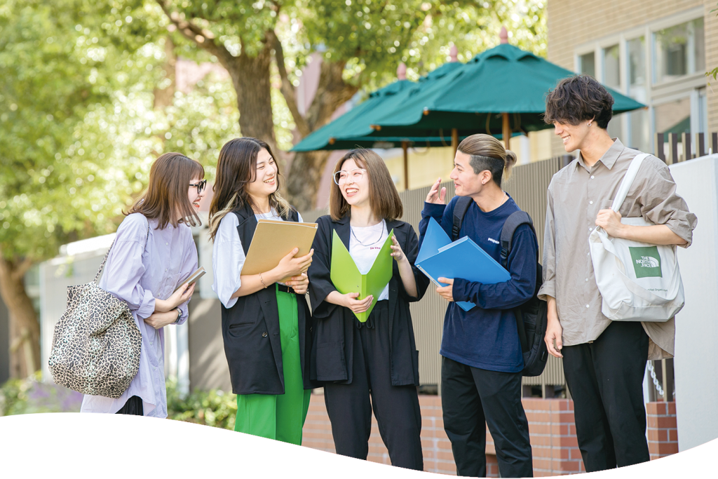 大阪夕陽丘学園短期大学